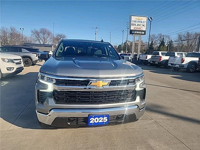 2025 Chevrolet Silverado 1500 LT (Stk: T226A) in Blenheim - Image 2 of 13