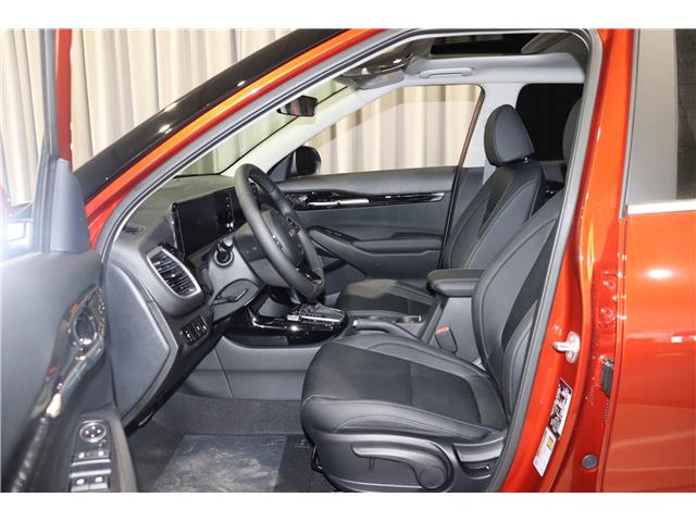 2026 Kia Seltos EX (Stk: 27060) in Edmonton - Image 11 of 27