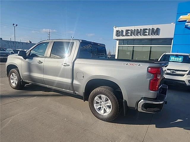 2025 Chevrolet Silverado 1500 LT (Stk: T226A) in Blenheim - Image 3 of 13