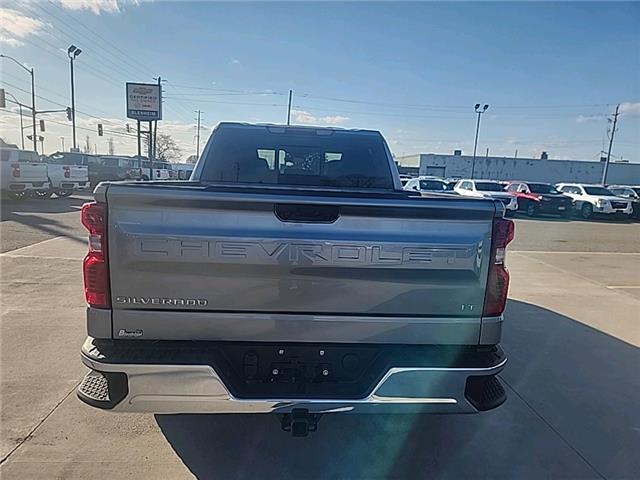 2025 Chevrolet Silverado 1500 LT (Stk: T226A) in Blenheim - Image 4 of 13