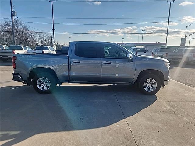 2025 Chevrolet Silverado 1500 LT (Stk: T226A) in Blenheim - Image 6 of 13