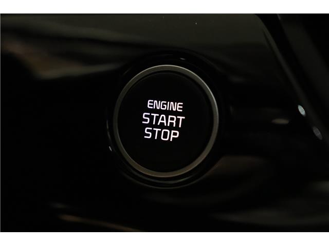 2026 Kia Seltos EX (Stk: 27060) in Edmonton - Image 14 of 27