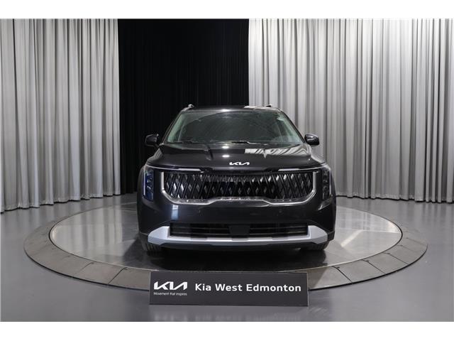2026 Kia Carnival LX+ (Stk: 27144) in Edmonton - Image 2 of 23