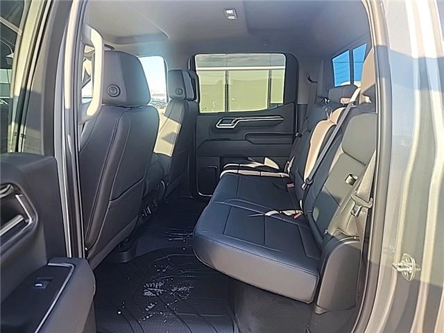 2025 Chevrolet Silverado 1500 LT (Stk: T226A) in Blenheim - Image 9 of 13