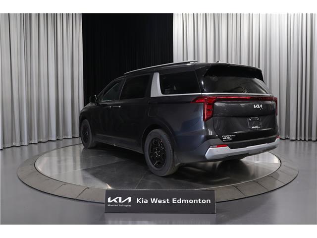 2026 Kia Carnival LX+ (Stk: 27144) in Edmonton - Image 4 of 23