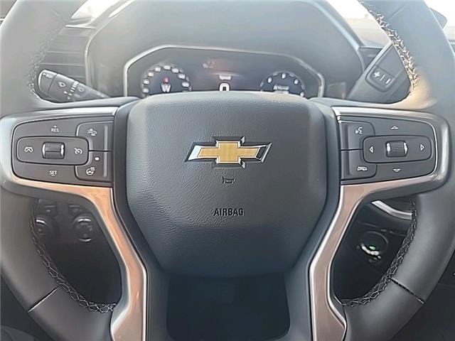 2025 Chevrolet Silverado 1500 LT (Stk: T226A) in Blenheim - Image 10 of 13