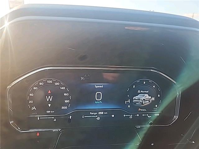 2025 Chevrolet Silverado 1500 LT (Stk: T226A) in Blenheim - Image 11 of 13