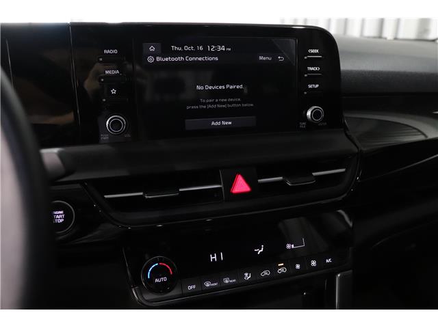 2026 Kia Seltos EX (Stk: 27060) in Edmonton - Image 17 of 27