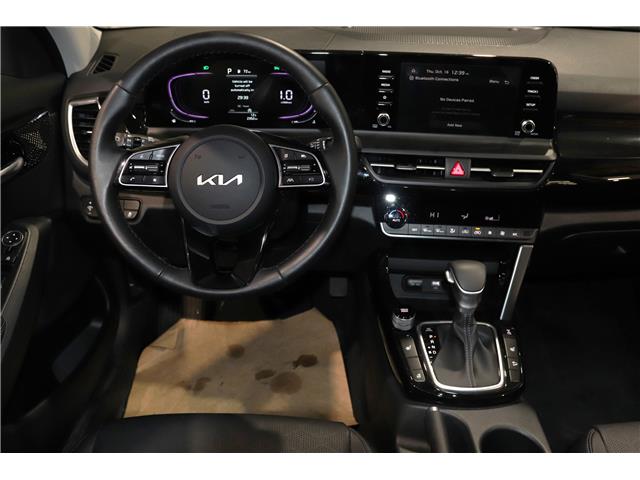 2026 Kia Seltos EX (Stk: 27060) in Edmonton - Image 13 of 27