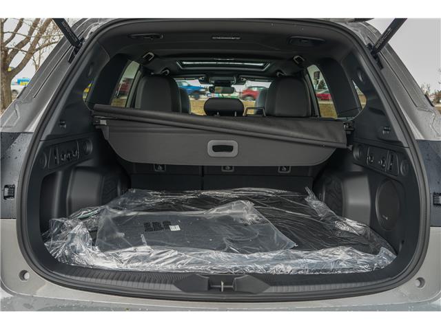 2026 Subaru Forester Premier (Stk: 461246) in Red Deer - Image 4 of 19