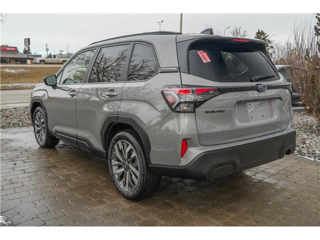 2026 Subaru Forester Premier (Stk: 461246) in Red Deer - Image 5 of 19