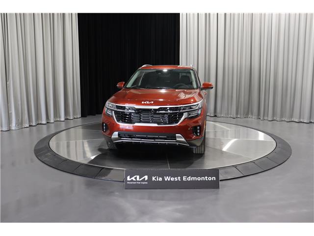 2026 Kia Seltos EX (Stk: 27060) in Edmonton - Image 6 of 27