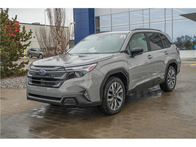 2026 Subaru Forester Premier (Stk: 461246) in Red Deer - Image 6 of 19