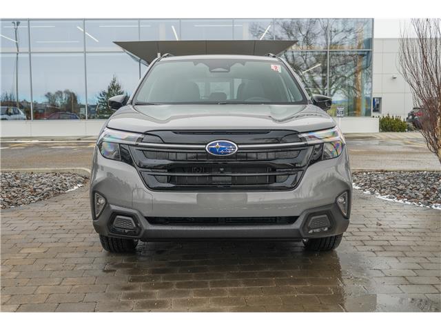 2026 Subaru Forester Premier (Stk: 461246) in Red Deer - Image 7 of 19