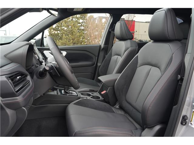 2026 Subaru Forester Premier (Stk: 461246) in Red Deer - Image 8 of 19