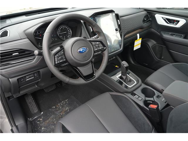 2026 Subaru Forester Premier (Stk: 461246) in Red Deer - Image 9 of 19