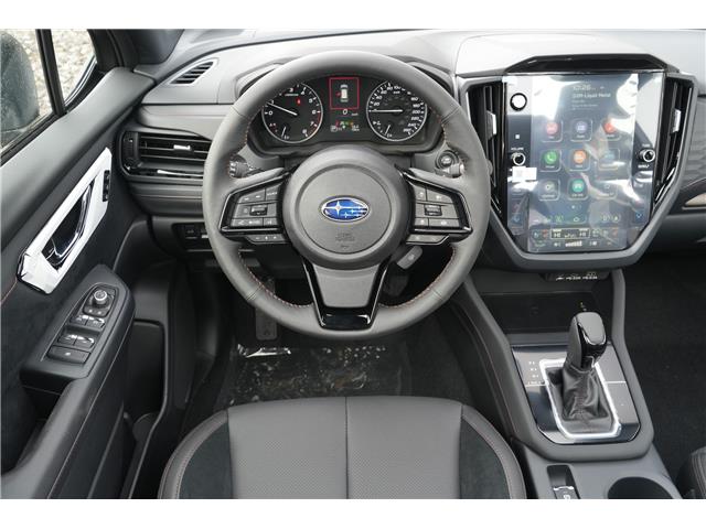 2026 Subaru Forester Premier (Stk: 461246) in Red Deer - Image 10 of 19