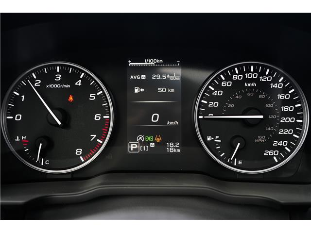 2026 Subaru Forester Premier (Stk: 461246) in Red Deer - Image 11 of 19