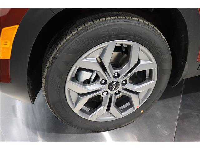 2026 Kia Seltos EX (Stk: 27060) in Edmonton - Image 10 of 27