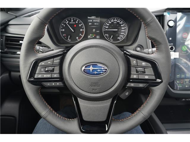 2026 Subaru Forester Premier (Stk: 461246) in Red Deer - Image 12 of 19