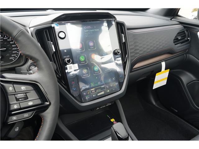 2026 Subaru Forester Premier (Stk: 461246) in Red Deer - Image 13 of 19