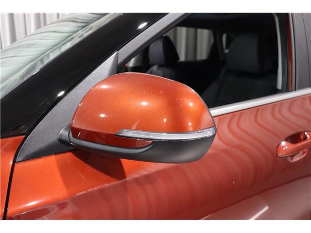 2026 Kia Seltos EX (Stk: 27060) in Edmonton - Image 7 of 27