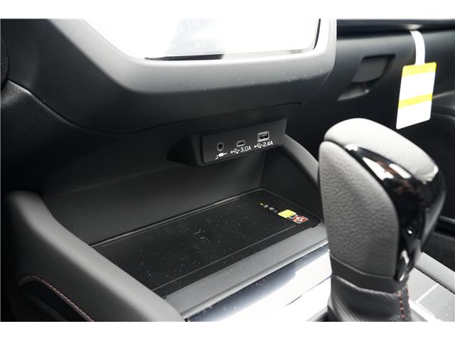 2026 Subaru Forester Premier (Stk: 461246) in Red Deer - Image 14 of 19