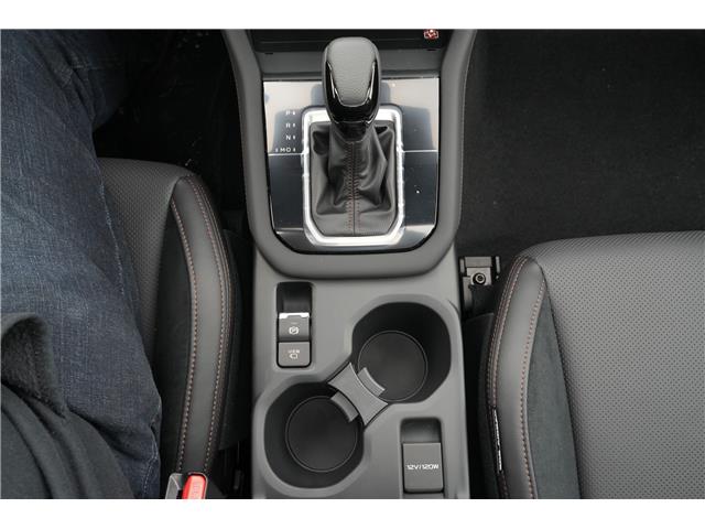 2026 Subaru Forester Premier (Stk: 461246) in Red Deer - Image 15 of 19