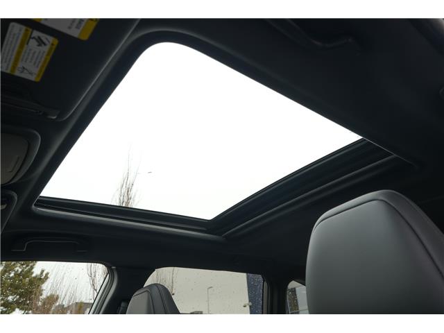 2026 Subaru Forester Premier (Stk: 461246) in Red Deer - Image 17 of 19