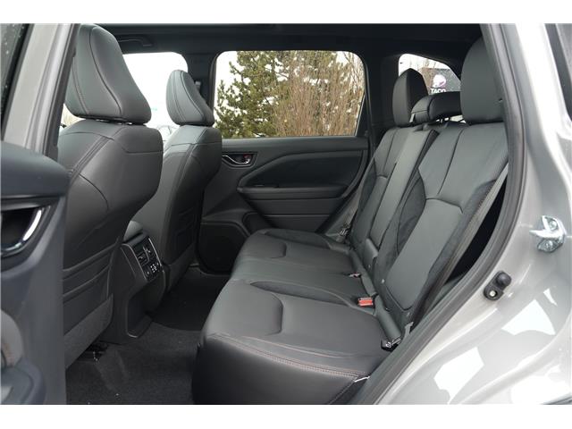 2026 Subaru Forester Premier (Stk: 461246) in Red Deer - Image 18 of 19