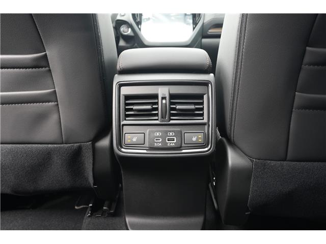 2026 Subaru Forester Premier (Stk: 461246) in Red Deer - Image 19 of 19