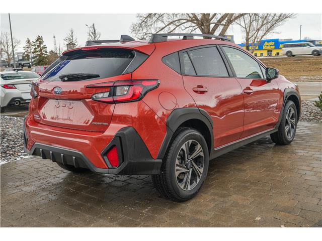 2024 Subaru Crosstrek Touring (Stk: SS0882) in Red Deer - Image 2 of 18