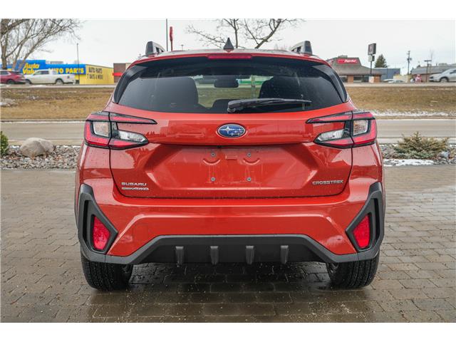 2024 Subaru Crosstrek Touring (Stk: SS0882) in Red Deer - Image 3 of 18