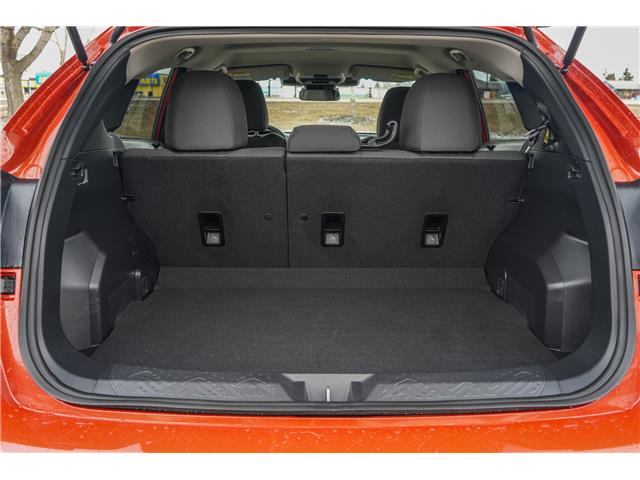 2024 Subaru Crosstrek Touring (Stk: SS0882) in Red Deer - Image 4 of 18