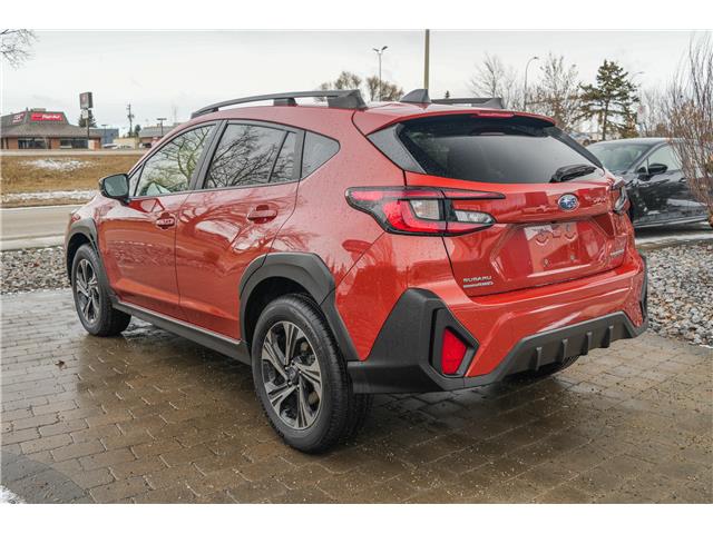 2024 Subaru Crosstrek Touring (Stk: SS0882) in Red Deer - Image 5 of 18