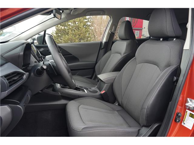 2024 Subaru Crosstrek Touring (Stk: SS0882) in Red Deer - Image 9 of 18