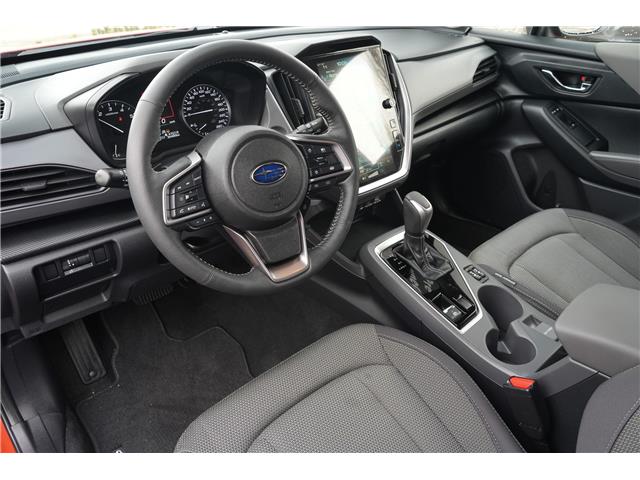 2024 Subaru Crosstrek Touring (Stk: SS0882) in Red Deer - Image 10 of 18