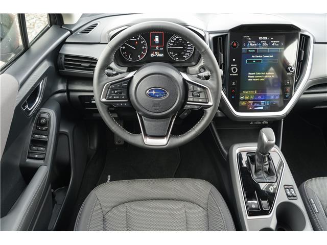 2024 Subaru Crosstrek Touring (Stk: SS0882) in Red Deer - Image 11 of 18