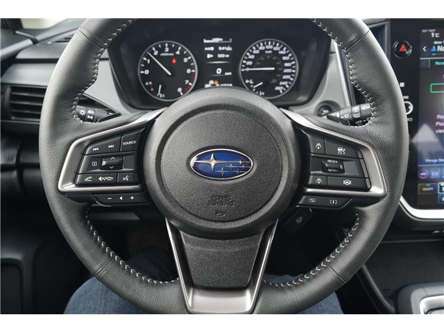 2024 Subaru Crosstrek Touring (Stk: SS0882) in Red Deer - Image 13 of 18