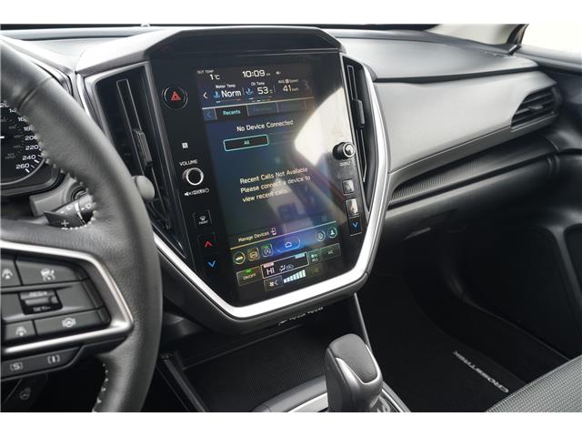 2024 Subaru Crosstrek Touring (Stk: SS0882) in Red Deer - Image 14 of 18