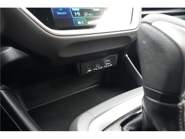 2024 Subaru Crosstrek Touring (Stk: SS0882) in Red Deer - Image 15 of 18