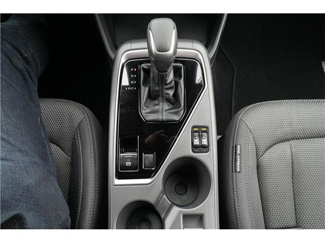 2024 Subaru Crosstrek Touring (Stk: SS0882) in Red Deer - Image 16 of 18