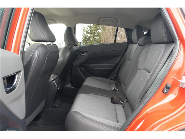 2024 Subaru Crosstrek Touring (Stk: SS0882) in Red Deer - Image 17 of 18
