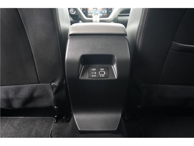 2024 Subaru Crosstrek Touring (Stk: SS0882) in Red Deer - Image 18 of 18