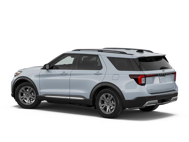 2026 Ford Explorer Active (Stk: 26EX919) in Toronto - Image 2 of 7