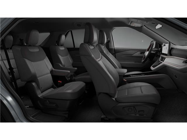 2026 Ford Explorer Active (Stk: 26EX919) in Toronto - Image 5 of 7