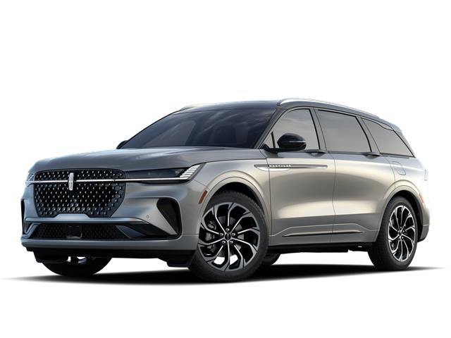 2026 Lincoln Nautilus Reserve (Stk: 26N0633) in Mississauga - Image 1 of 7