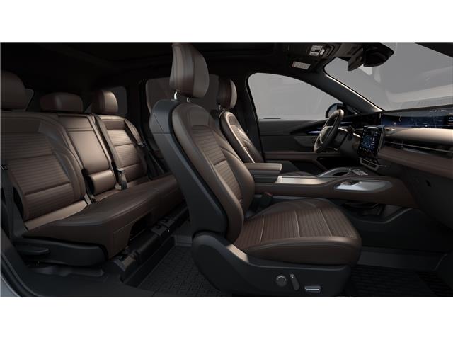 2026 Lincoln Nautilus Reserve (Stk: 26N0633) in Mississauga - Image 5 of 7