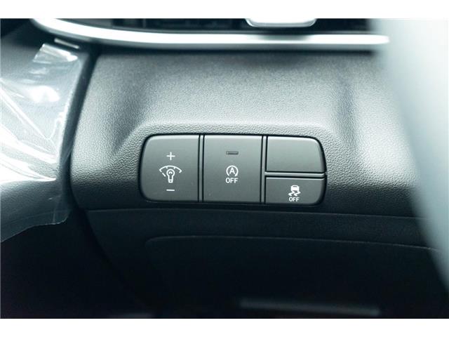 2026 Hyundai Elantra ESSENTIAL (Stk: S26521) in Ottawa - Image 14 of 22