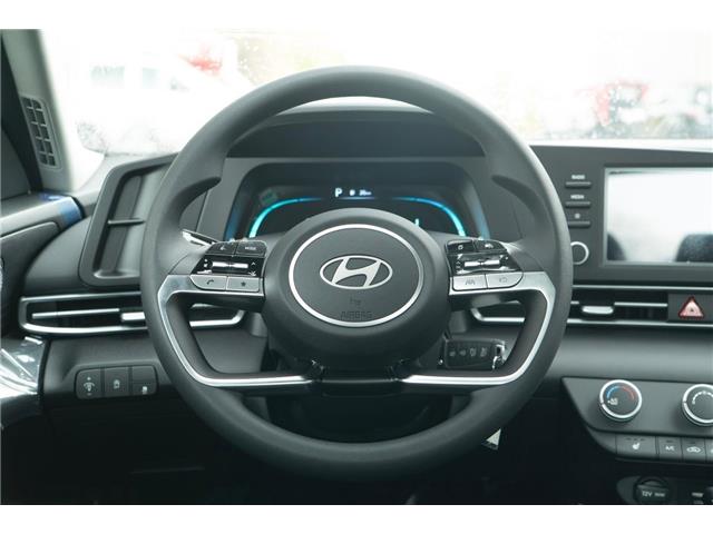 2026 Hyundai Elantra ESSENTIAL (Stk: S26521) in Ottawa - Image 15 of 22